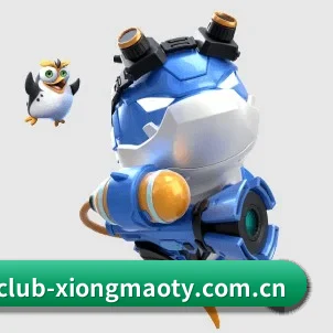 www-club-xiongmaoty.com.cn APP 界面